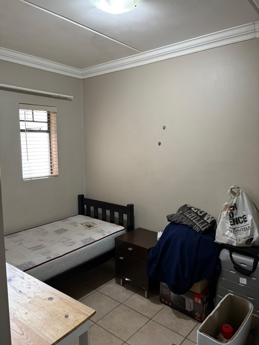 2 Bedroom Property for Sale in Belhar Western Cape